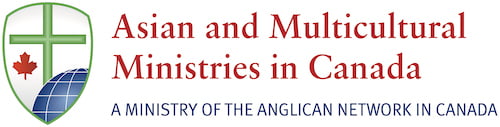 Asian and Multicultural Ministries in Canada